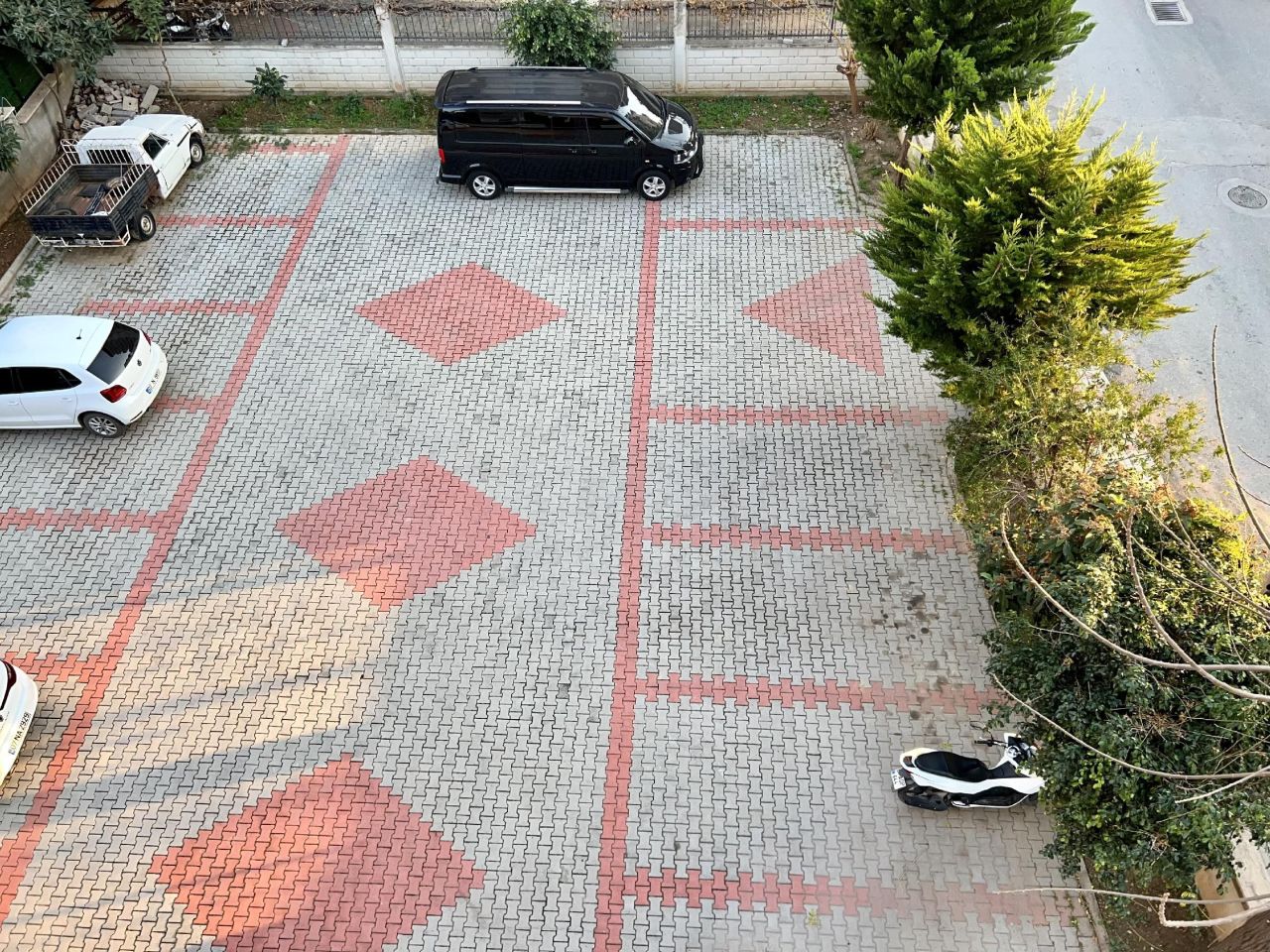 Квартира в Алании, Турция, 80 м² - фото 4