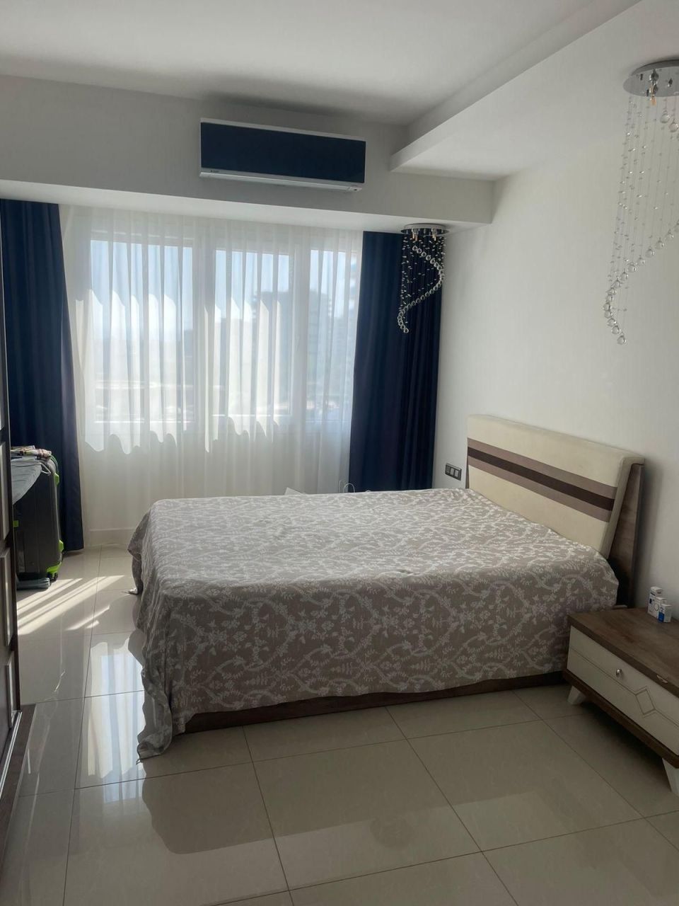 Квартира в Алании, Турция, 130 м² - фото 4