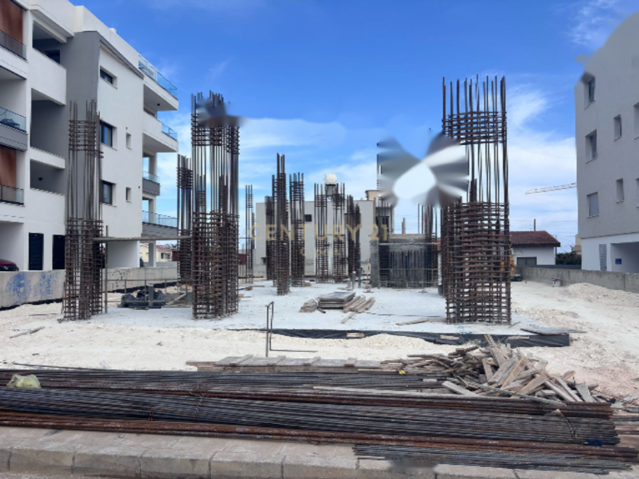 Квартира в Ипсонасе, Кипр, 77 м² - фото 3