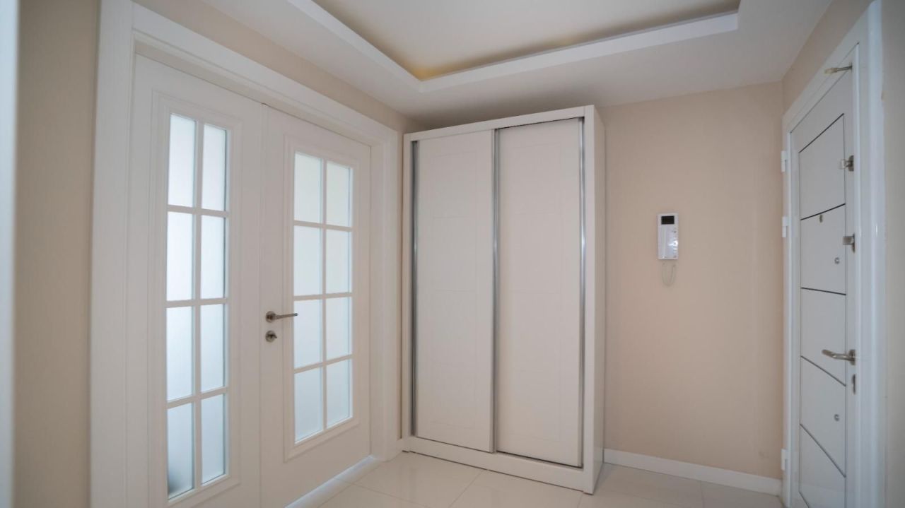 Квартира в Кестеле, Турция, 120 м² - фото 4