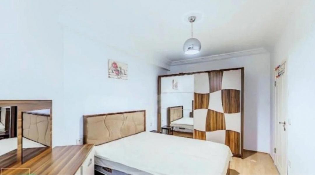 Квартира в Кестеле, Турция, 75 м² - фото 4