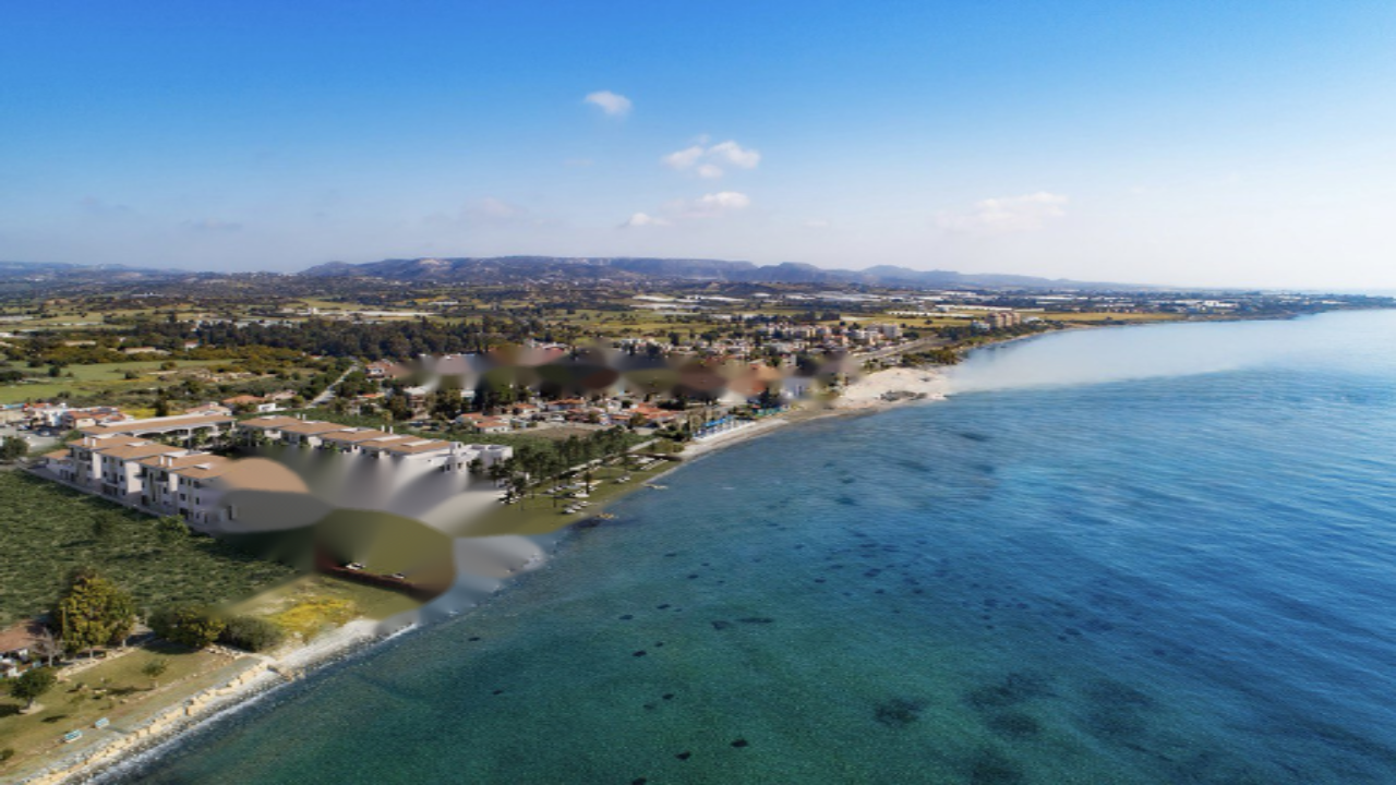 Квартира в Зиги, Кипр, 280 м² - фото 3