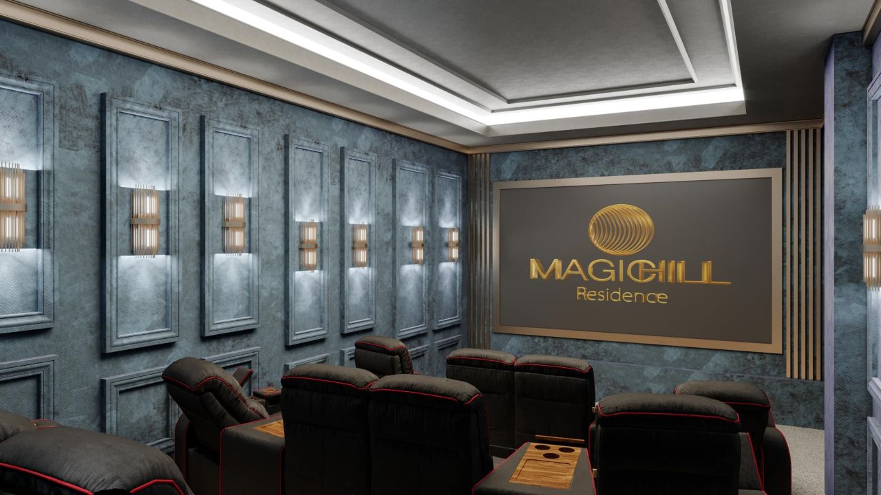 Пентхаус в Алании, Турция, 73 м² - фото 4