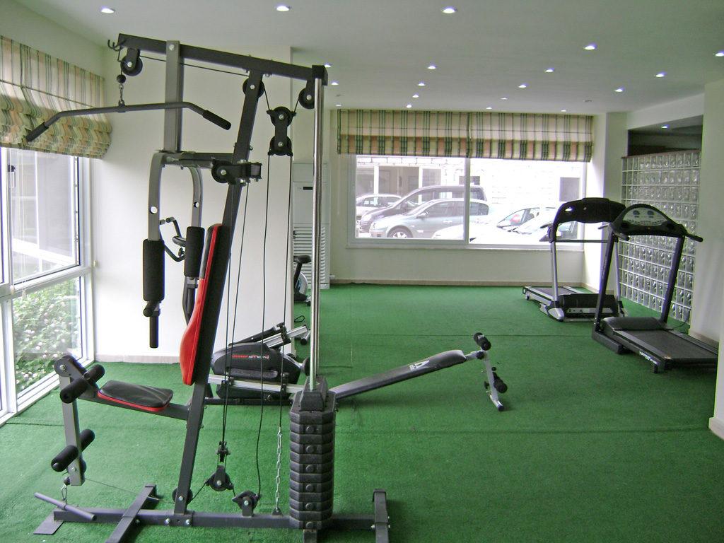 Квартира в Алании, Турция, 130 м² - фото 4