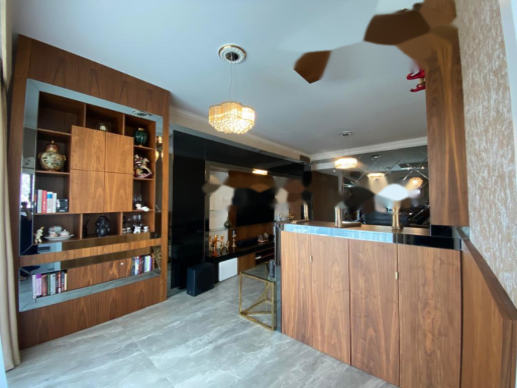 Квартира в Ермасойе, Кипр, 137 м² - фото 3