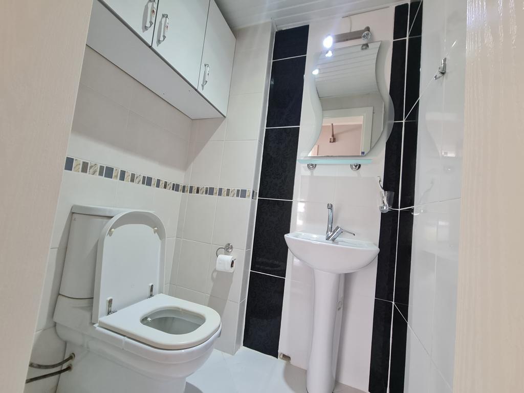 Квартира в Алании, Турция, 130 м² - фото 4