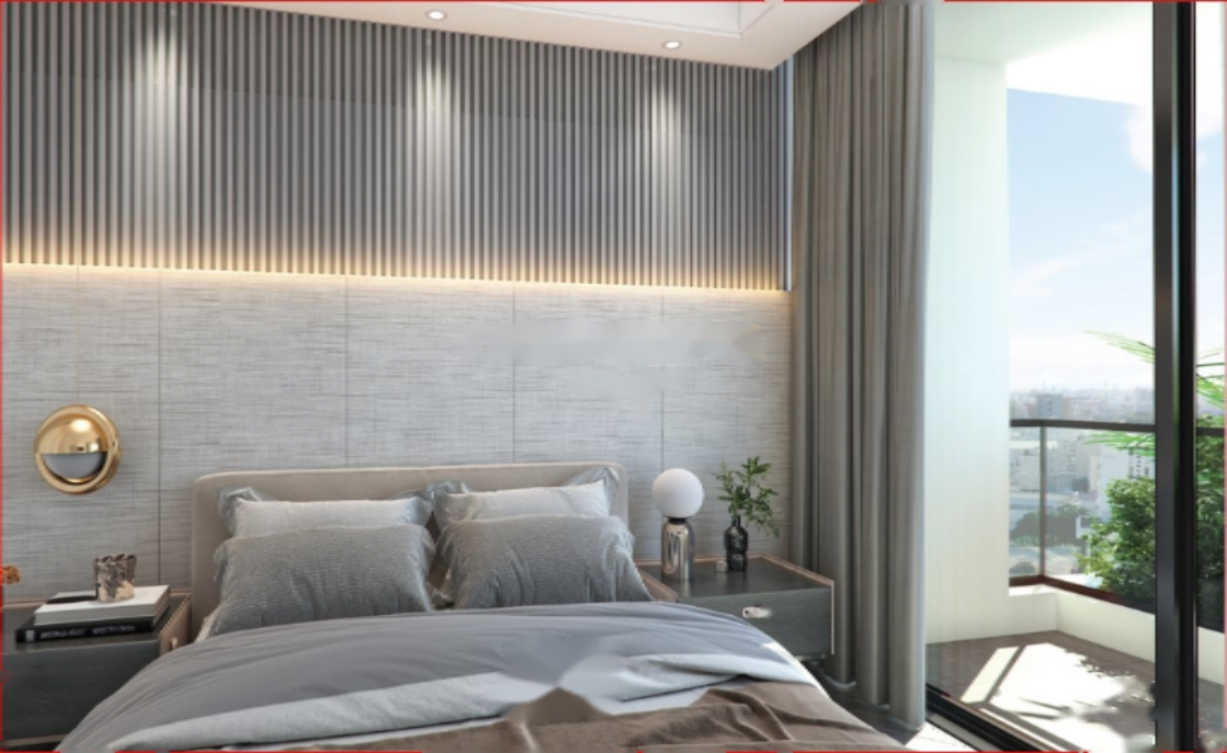 Квартира в Ларнаке, Кипр, 75 м² - фото 3