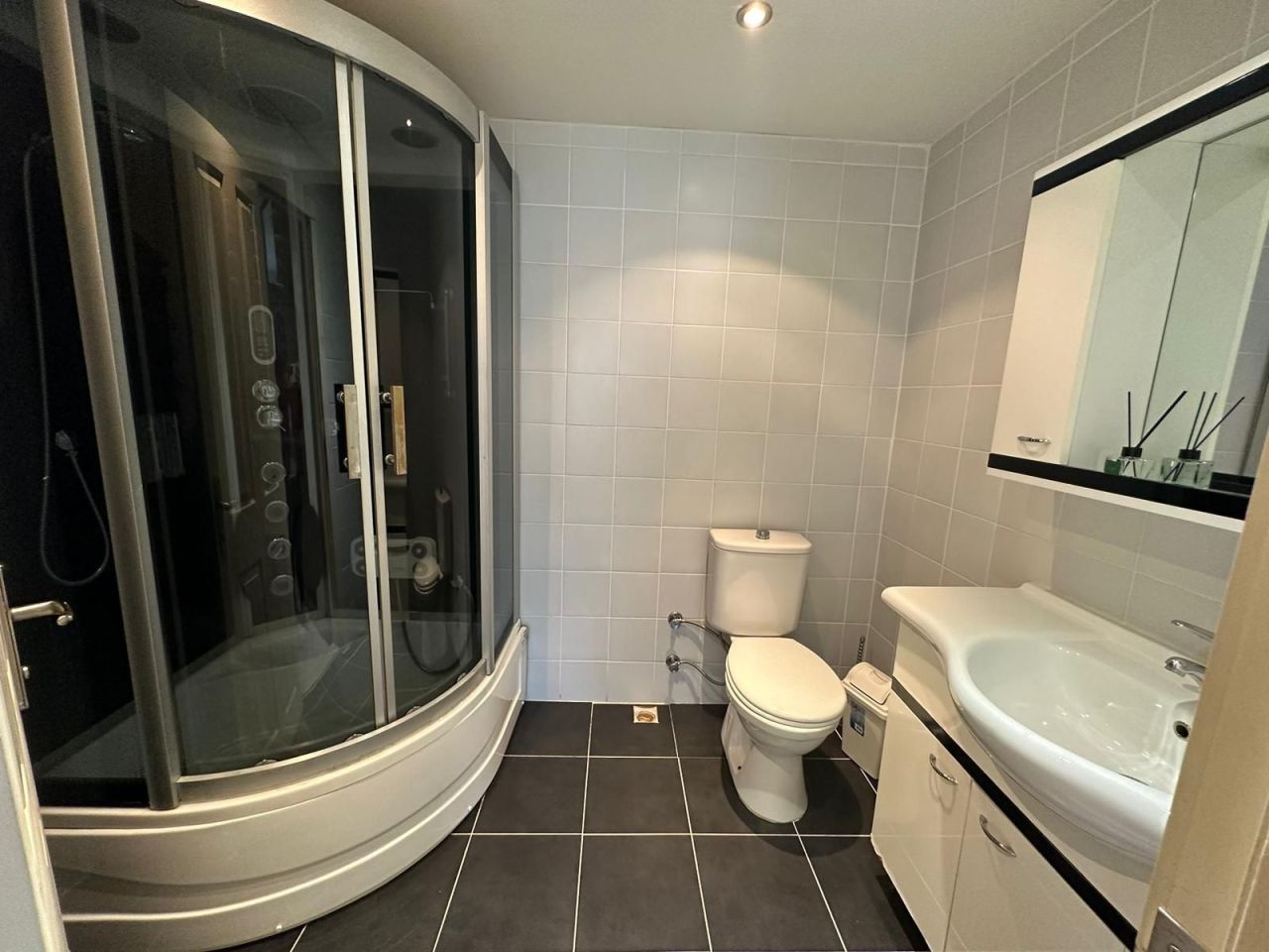 Квартира в Алании, Турция, 115 м² - фото 4