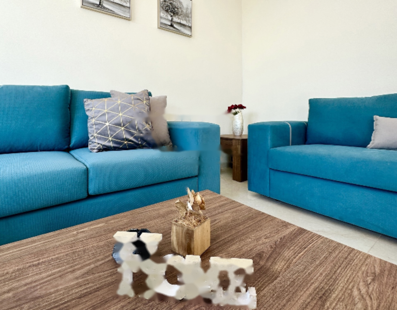 Квартира в Айос-Георгиос-Пейас, Кипр, 164 м² - фото 3