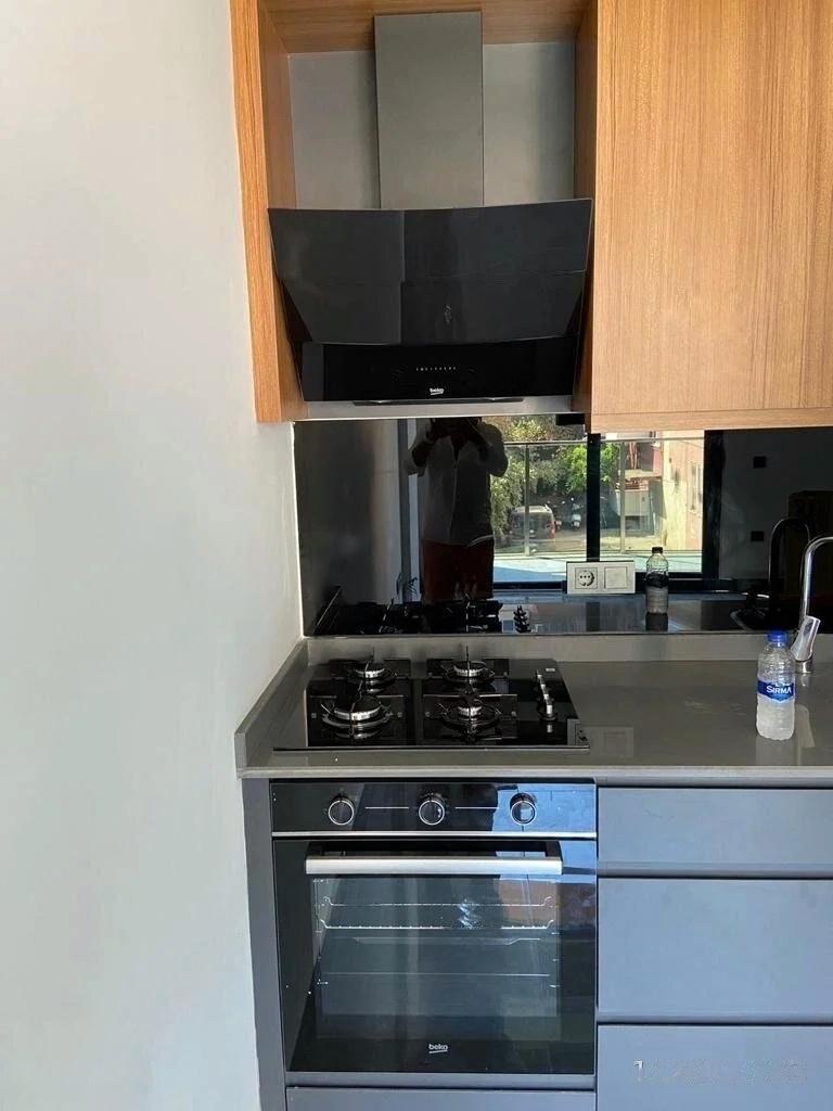 Квартира в Алании, Турция, 50 м² - фото 4