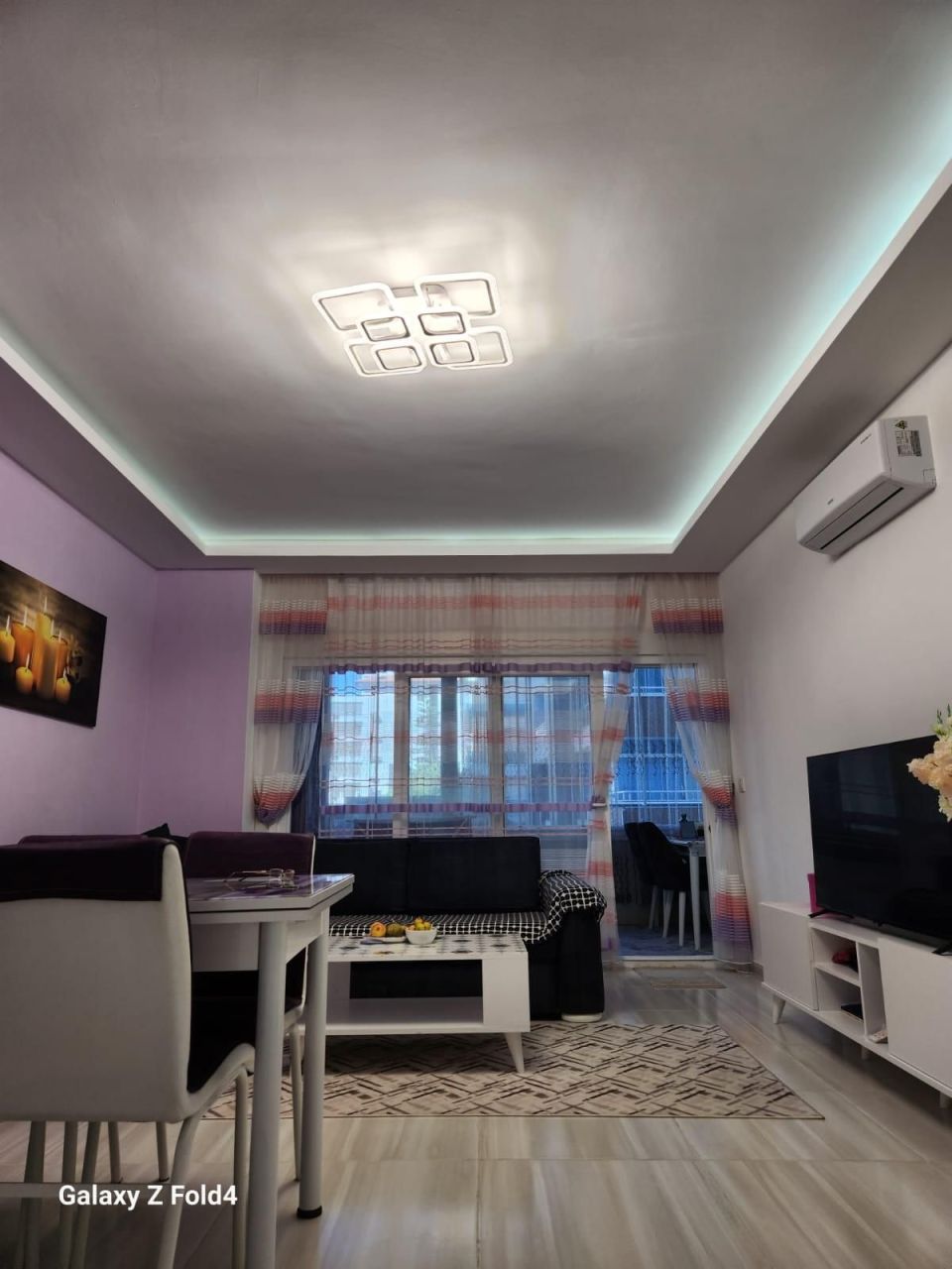 Квартира в Алании, Турция, 70 м² - фото 4