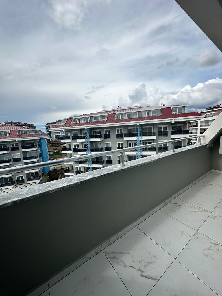 Пентхаус в Кестеле, Турция, 100 м² - фото 4