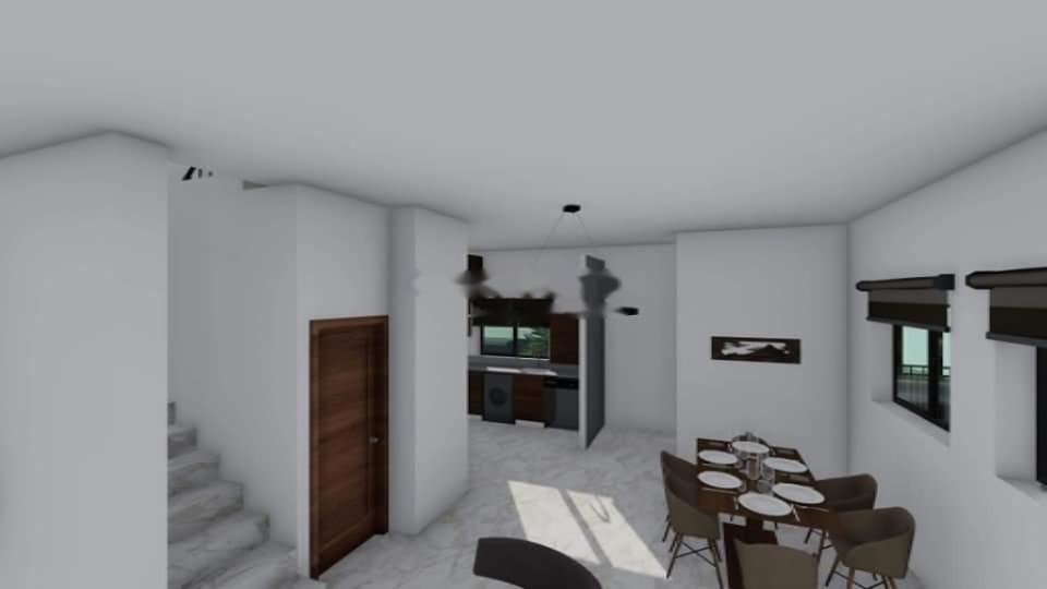 Квартира в Мандрии, Кипр, 188 м² - фото 3