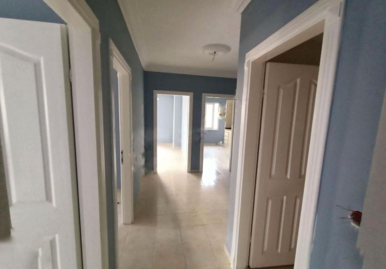 Квартира в Алании, Турция, 102 м² - фото 4