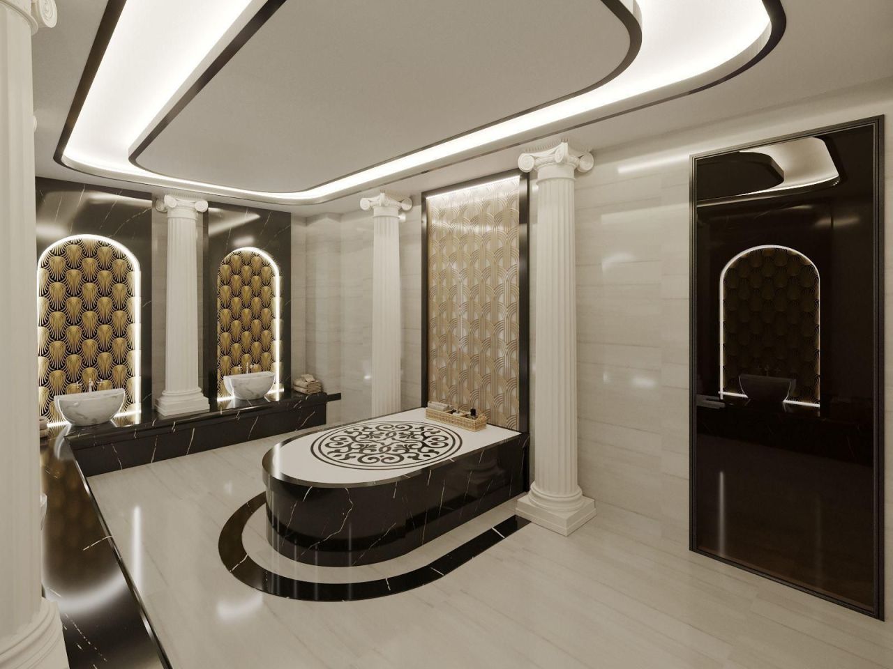 Пентхаус в Алании, Турция, 81 м² - фото 4