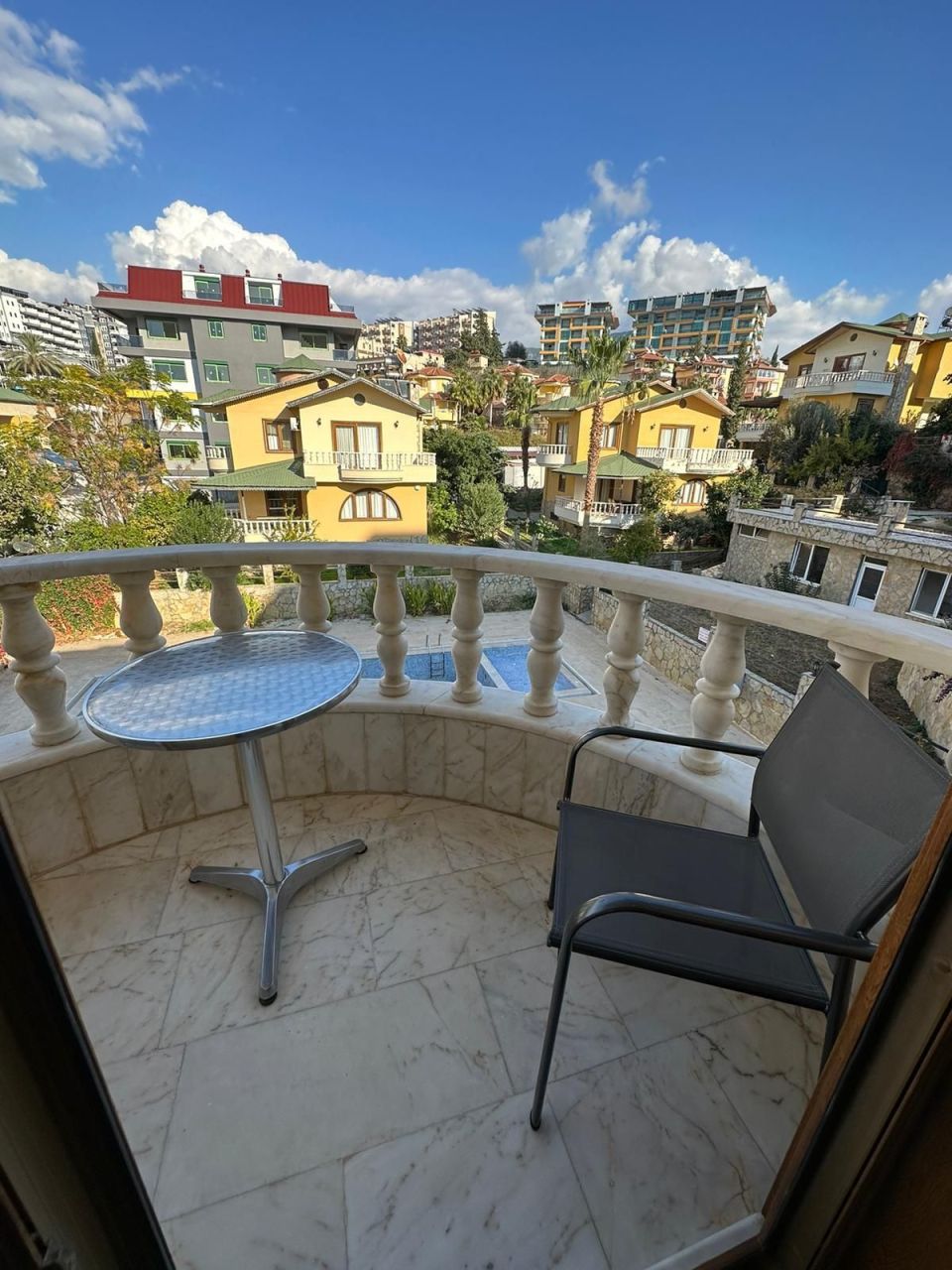 Вилла в Кестеле, Турция, 340 м² - фото 4