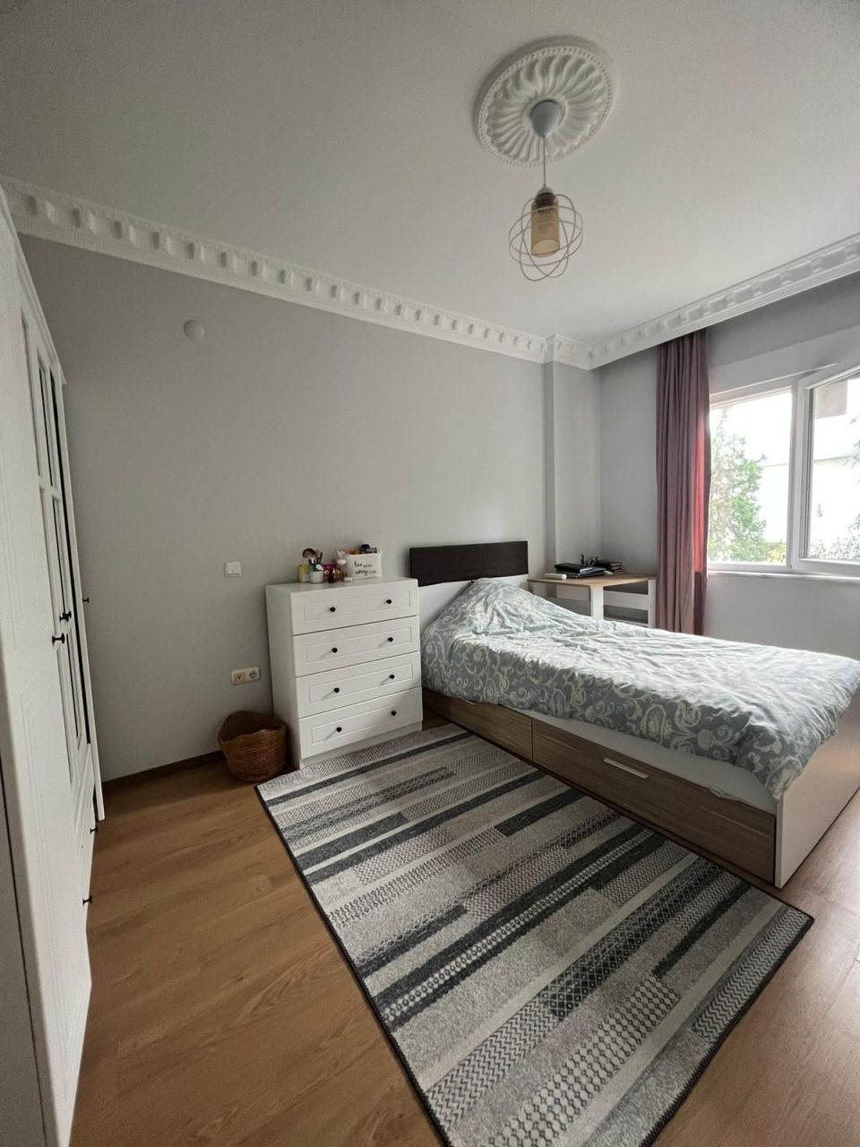 Квартира в Алании, Турция, 125 м² - фото 4