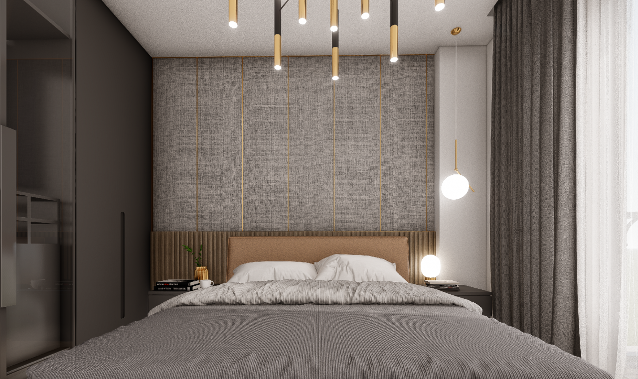 Квартира в Алании, Турция, 140 м² - фото 4