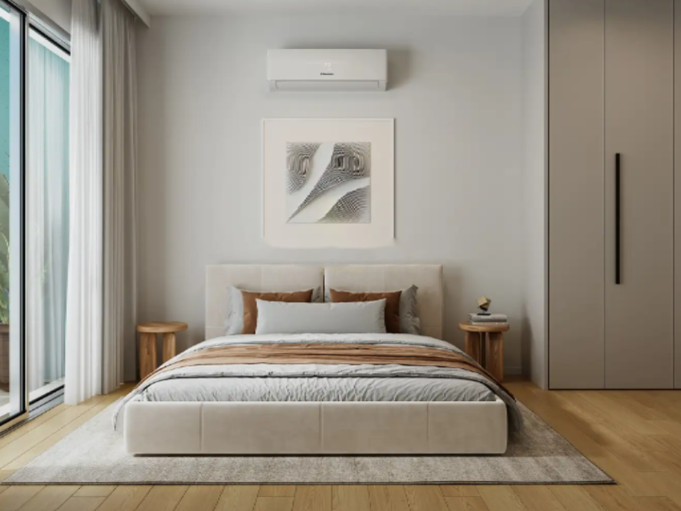 Квартира в Лимасоле, Кипр, 104 м² - фото 3