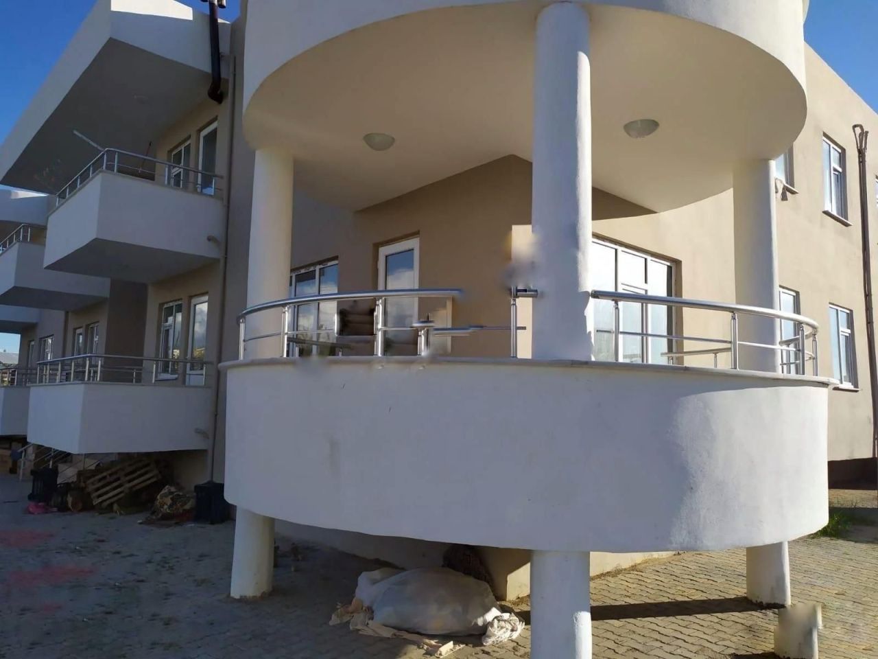 Квартира в Конаклы, Турция, 105 м² - фото 4