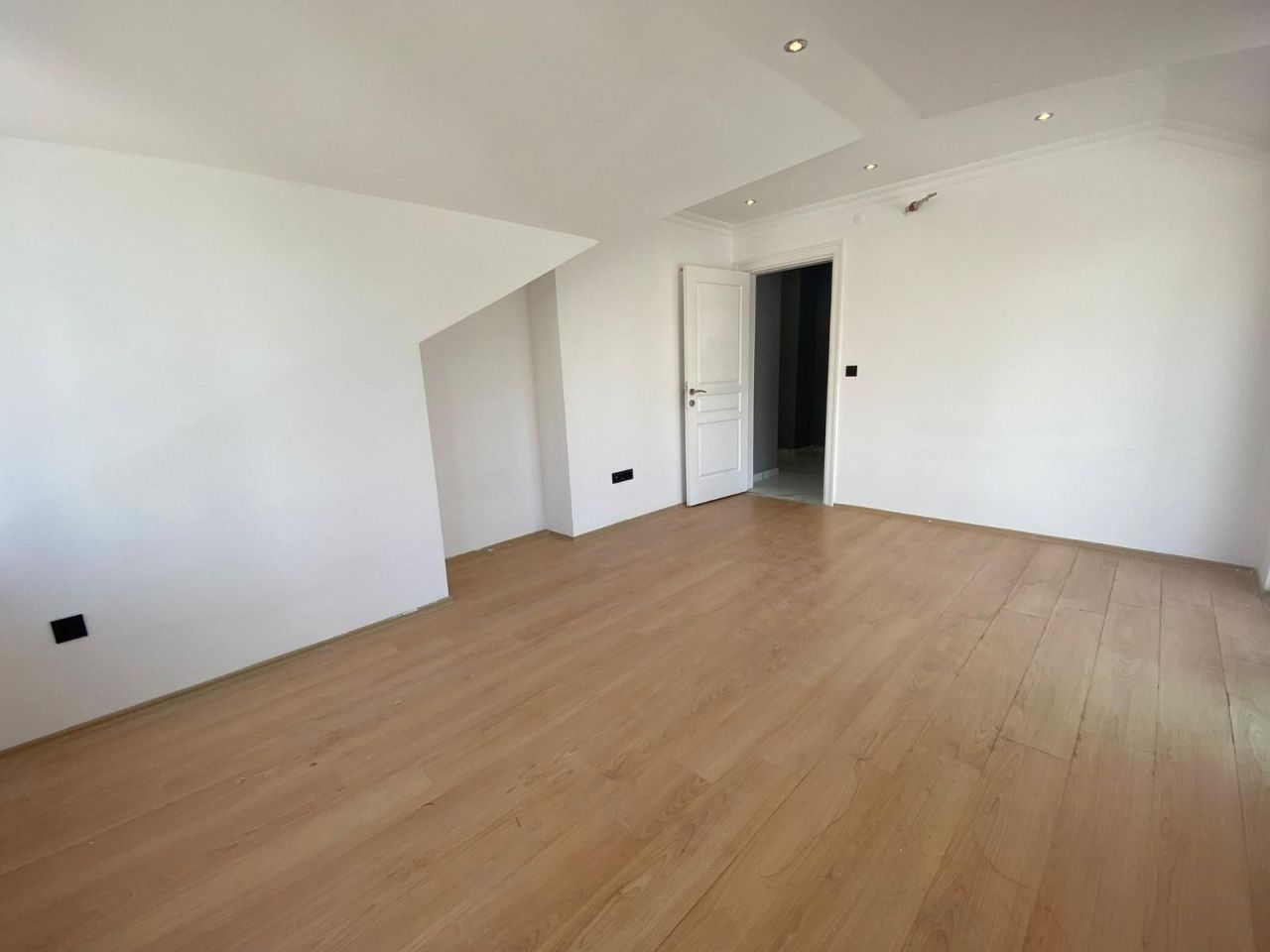 Пентхаус в Алании, Турция, 200 м² - фото 4