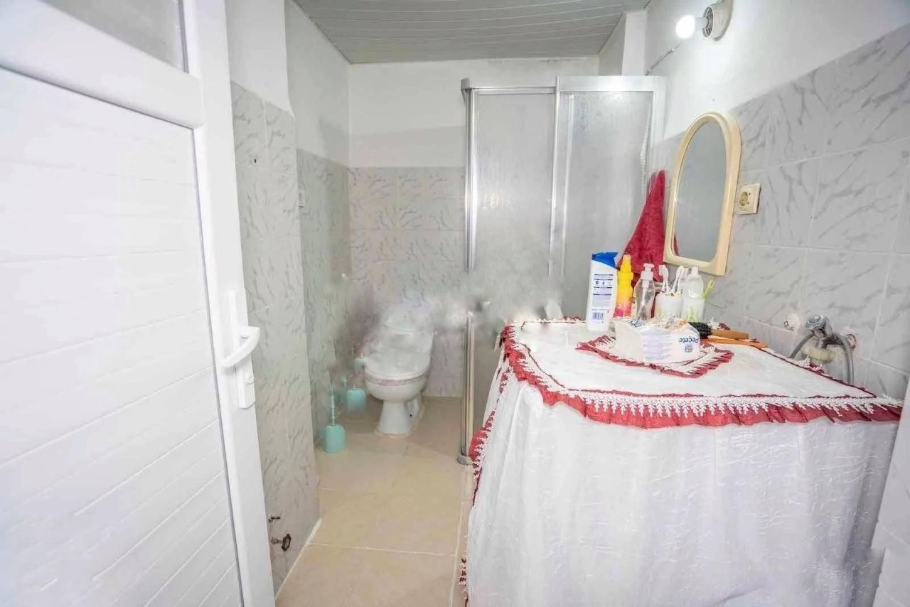 Квартира в Алании, Турция, 90 м² - фото 4