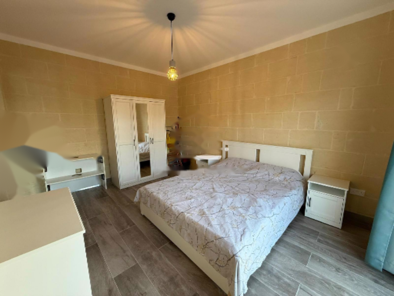 Квартира в Сан-Лоренце, Мальта, 83 м² - фото 3