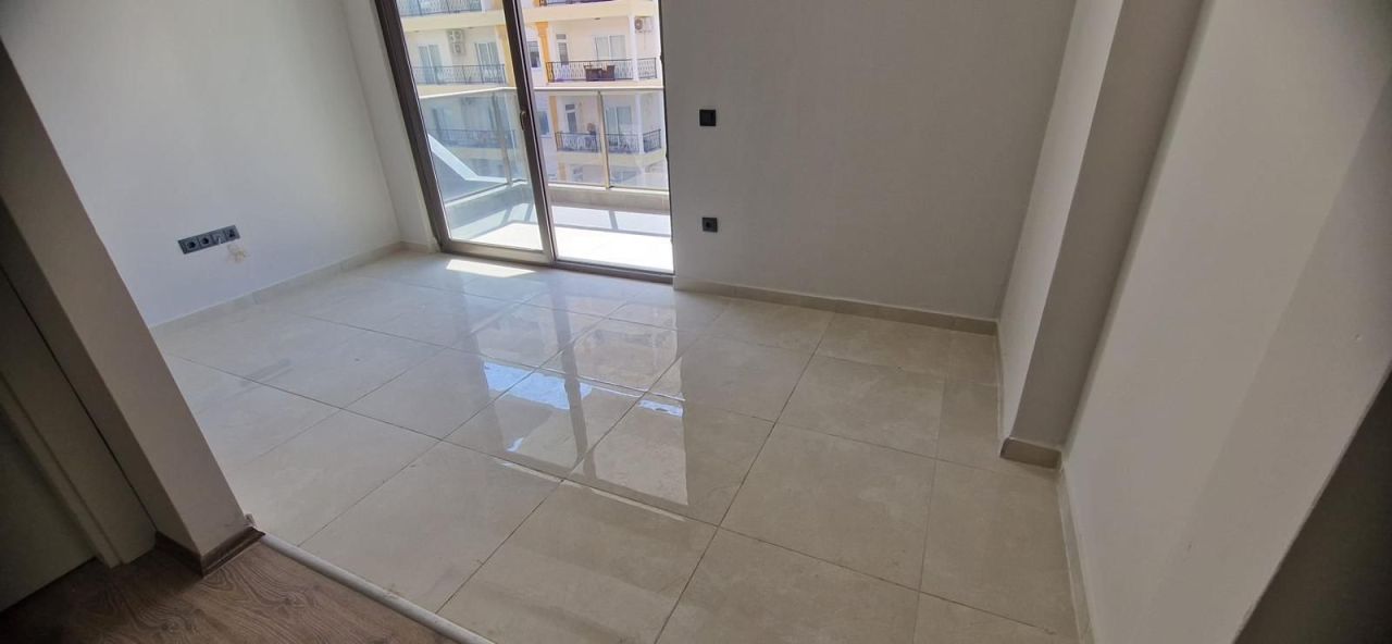 Квартира в Алании, Турция, 45 м² - фото 4