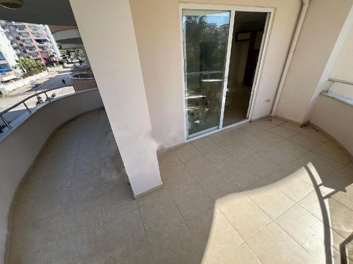 Квартира в Алании, Турция, 100 м² - фото 4