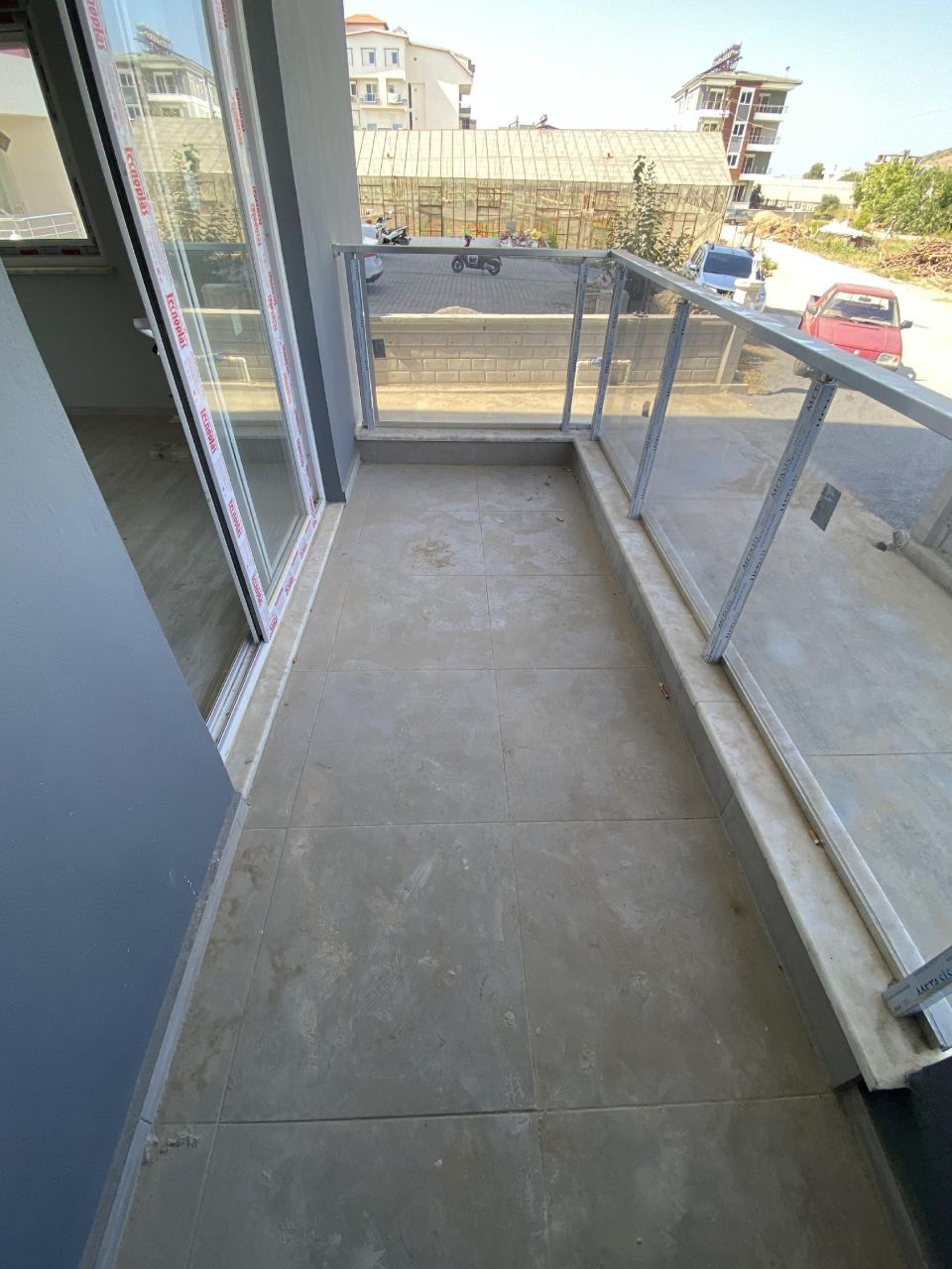 Квартира в Алании, Турция, 75 м² - фото 4