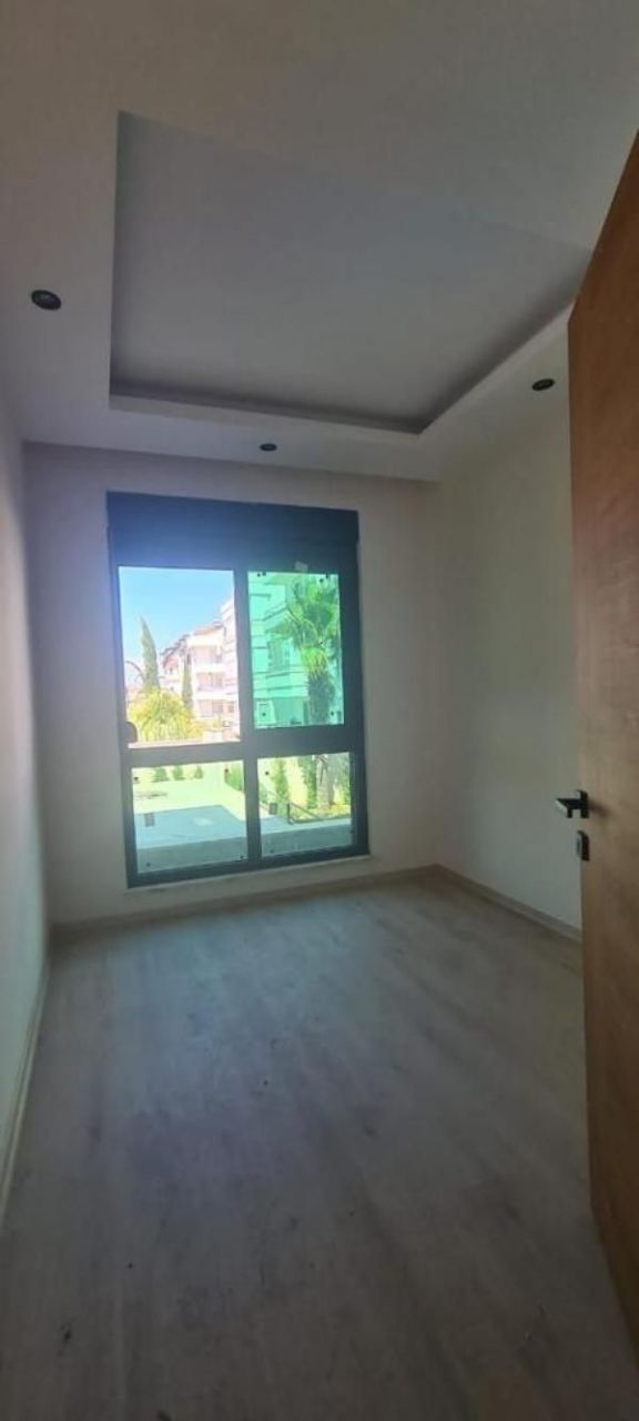 Квартира в Алании, Турция, 40 м² - фото 4