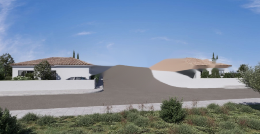 Квартира в Паралимни, Кипр, 109 м² - фото 2