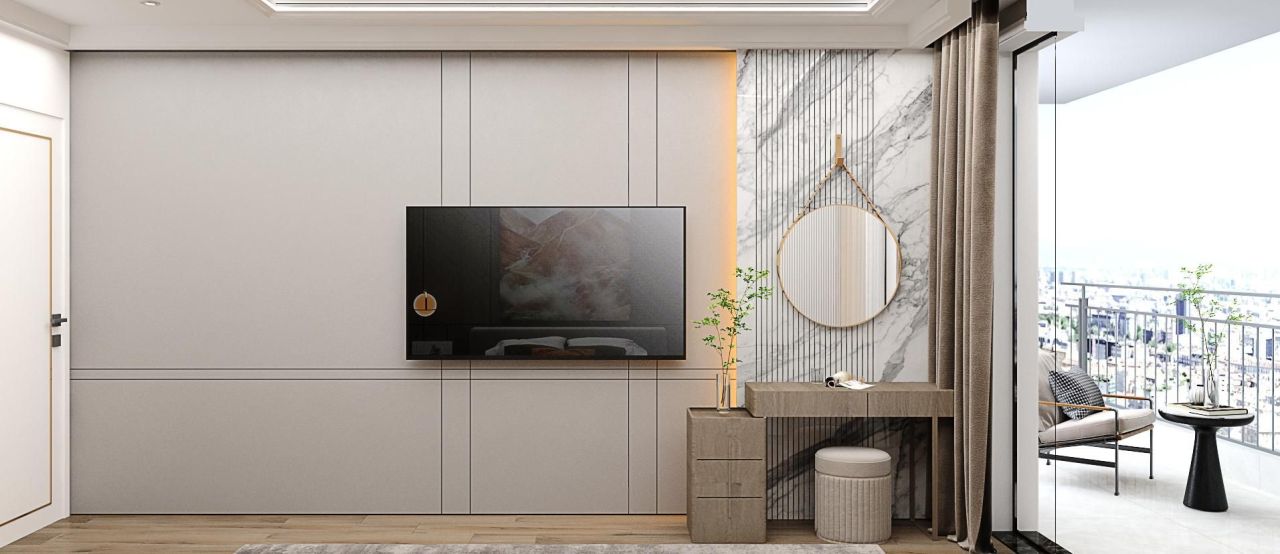 Пентхаус в Алании, Турция, 106 м² - фото 4