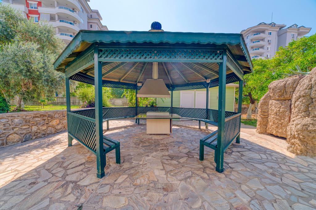 Квартира в Алании, Турция, 70 м² - фото 4