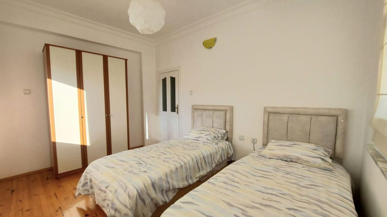 Квартира в Алании, Турция, 120 м² - фото 4