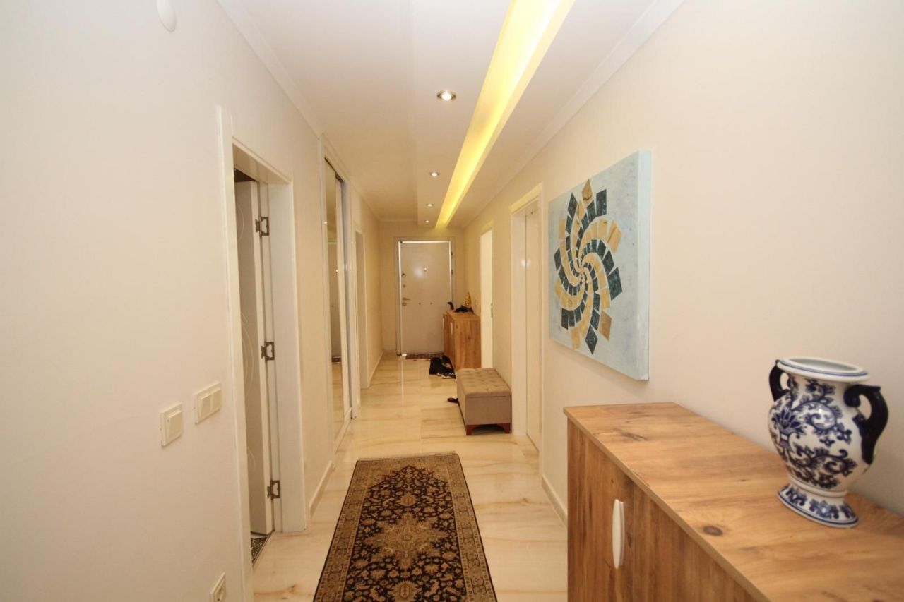 Вилла в Алании, Турция, 125 м² - фото 4