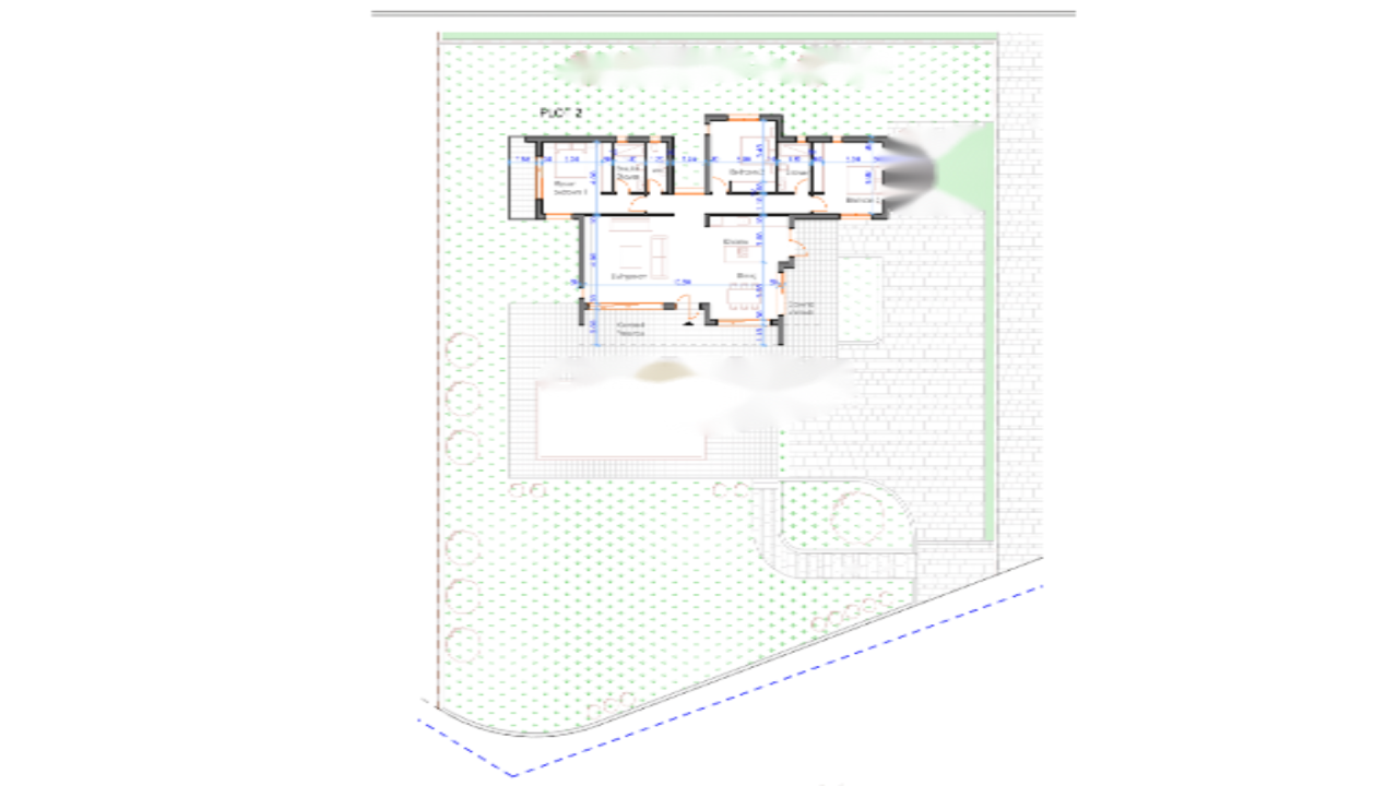 Квартира в Тале, Кипр, 175 м² - фото 3
