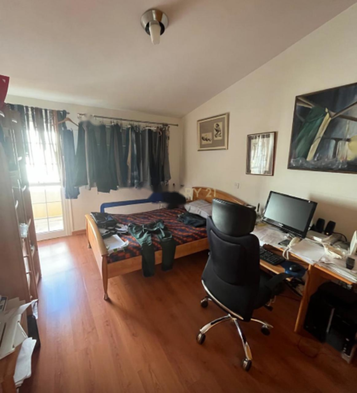 Квартира в Ермасойе, Кипр, 150 м² - фото 3