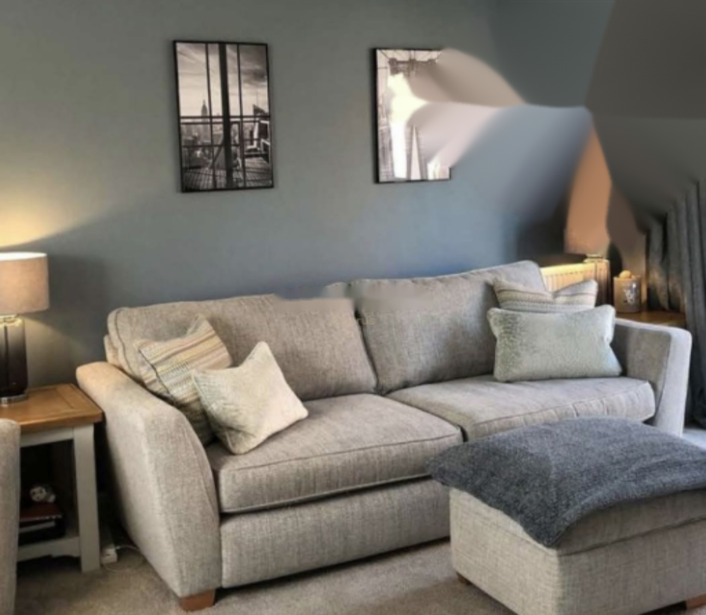 Квартира в Арадипу, Кипр, 108 м² - фото 3