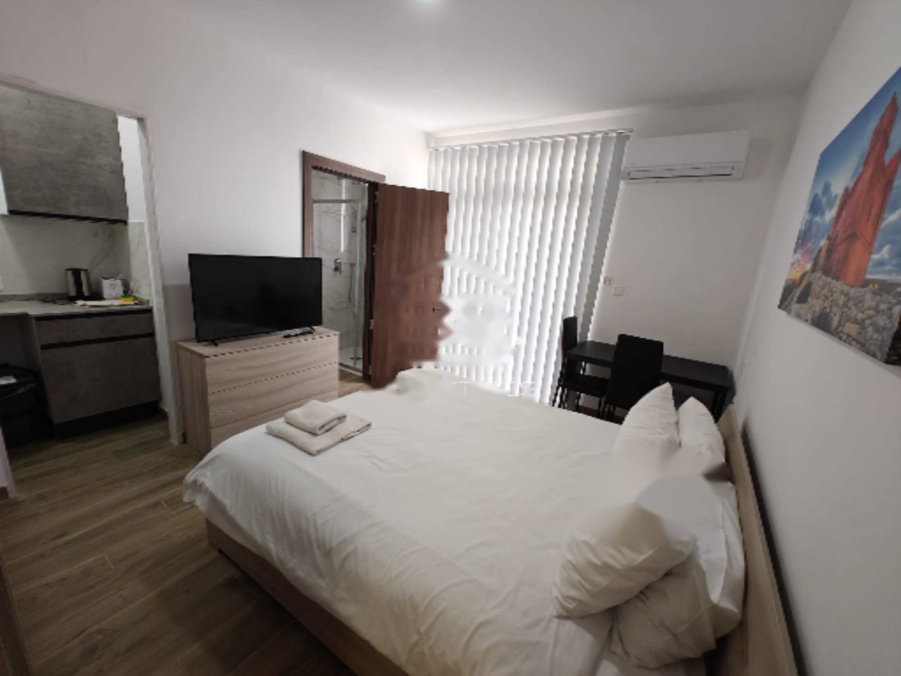 Квартира в Гзире, Мальта, 120 м² - фото 3