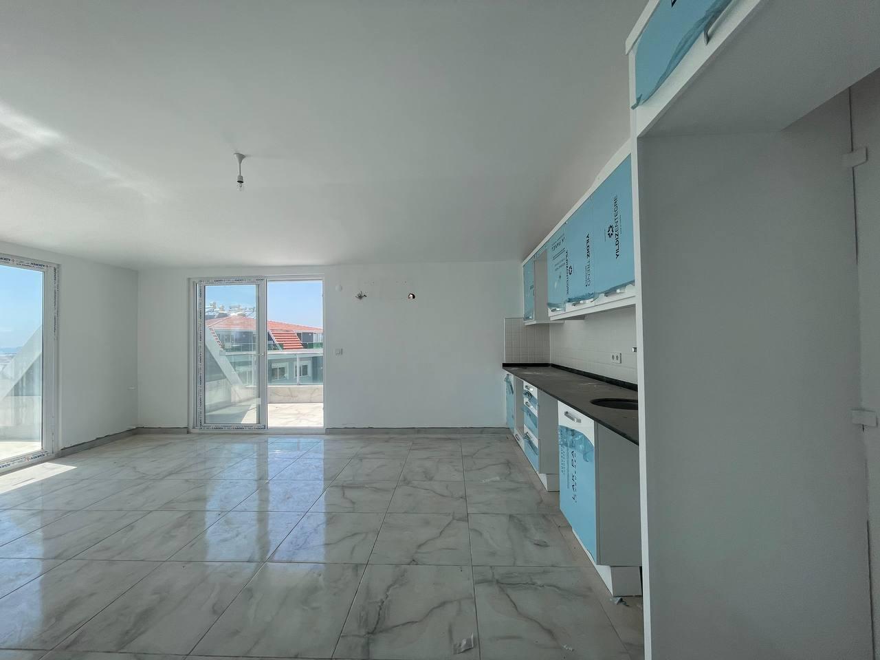 Пентхаус в Алании, Турция, 160 м² - фото 4