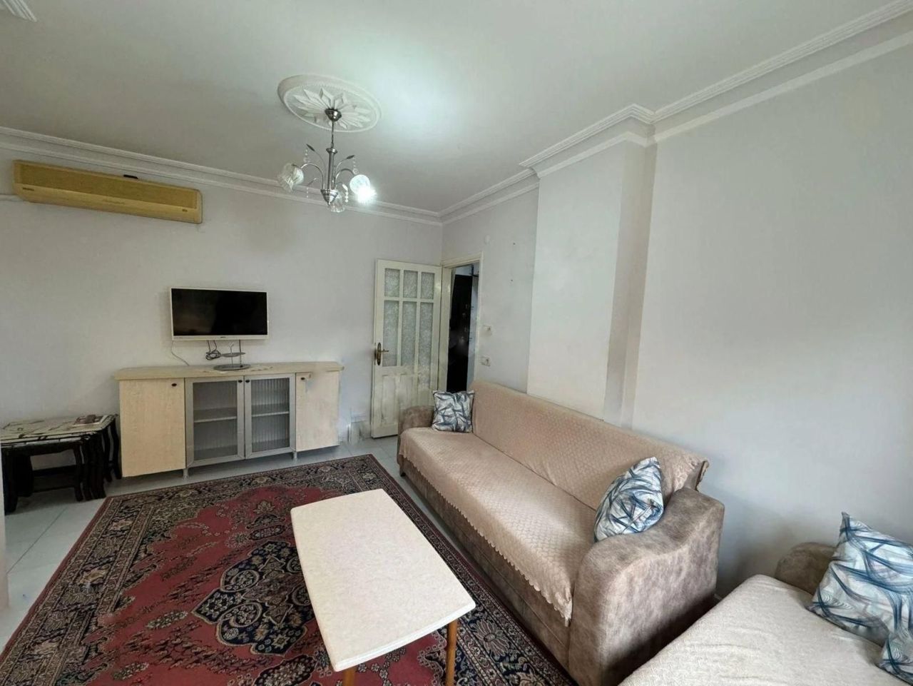 Квартира в Алании, Турция, 65 м² - фото 4