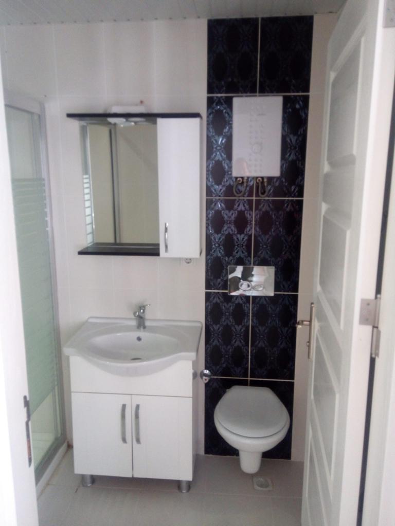 Квартира в Кестеле, Турция, 130 м² - фото 4