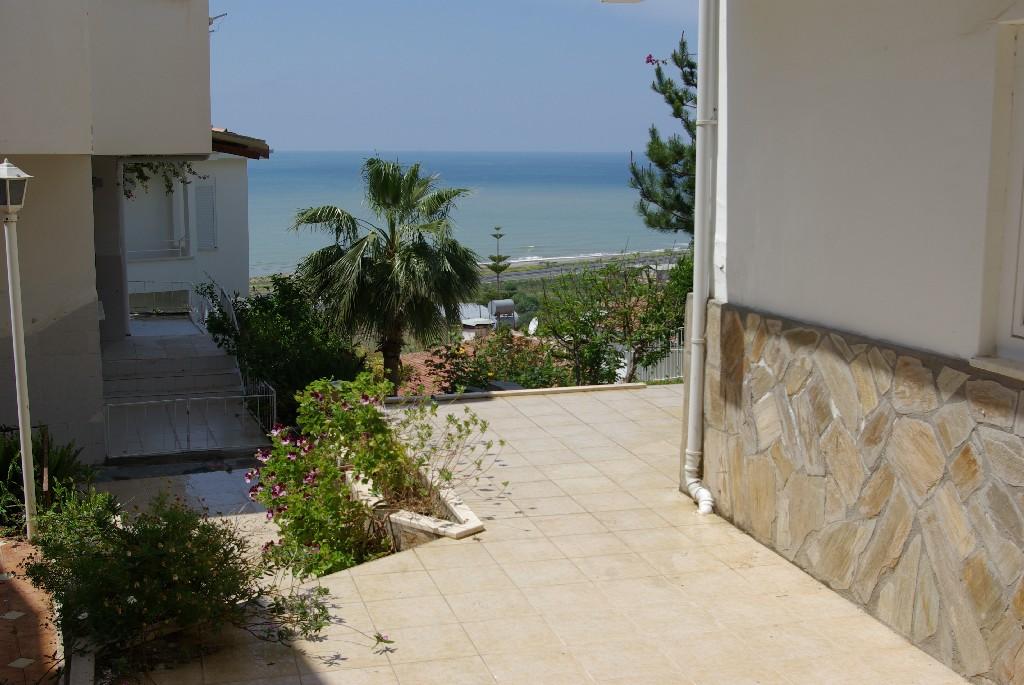 Вилла в Алании, Турция, 140 м² - фото 4