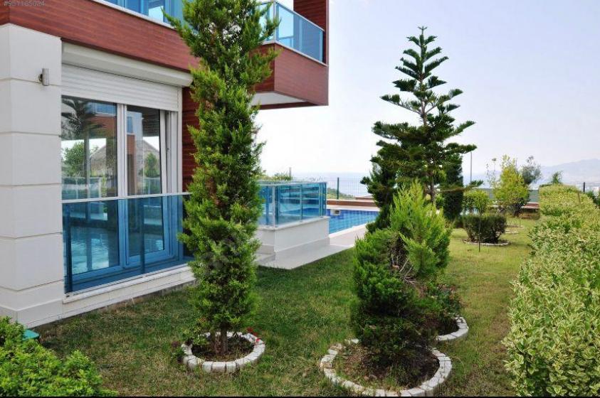 Вилла в Алании, Турция, 300 м² - фото 4