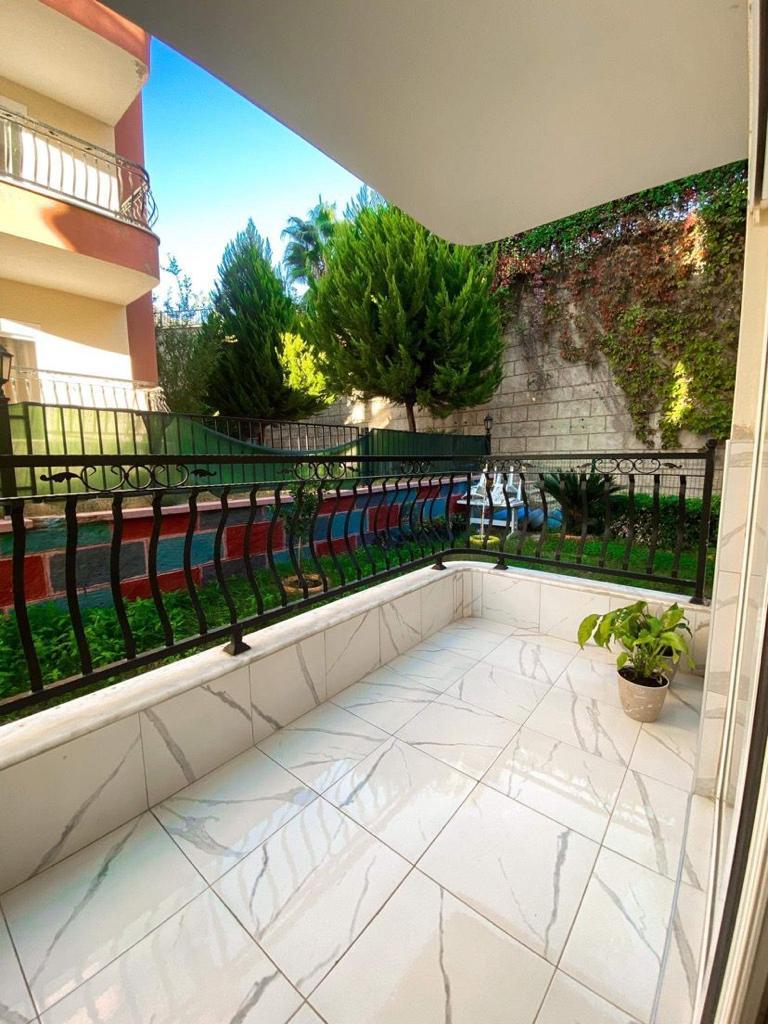 Квартира в Алании, Турция, 130 м² - фото 4