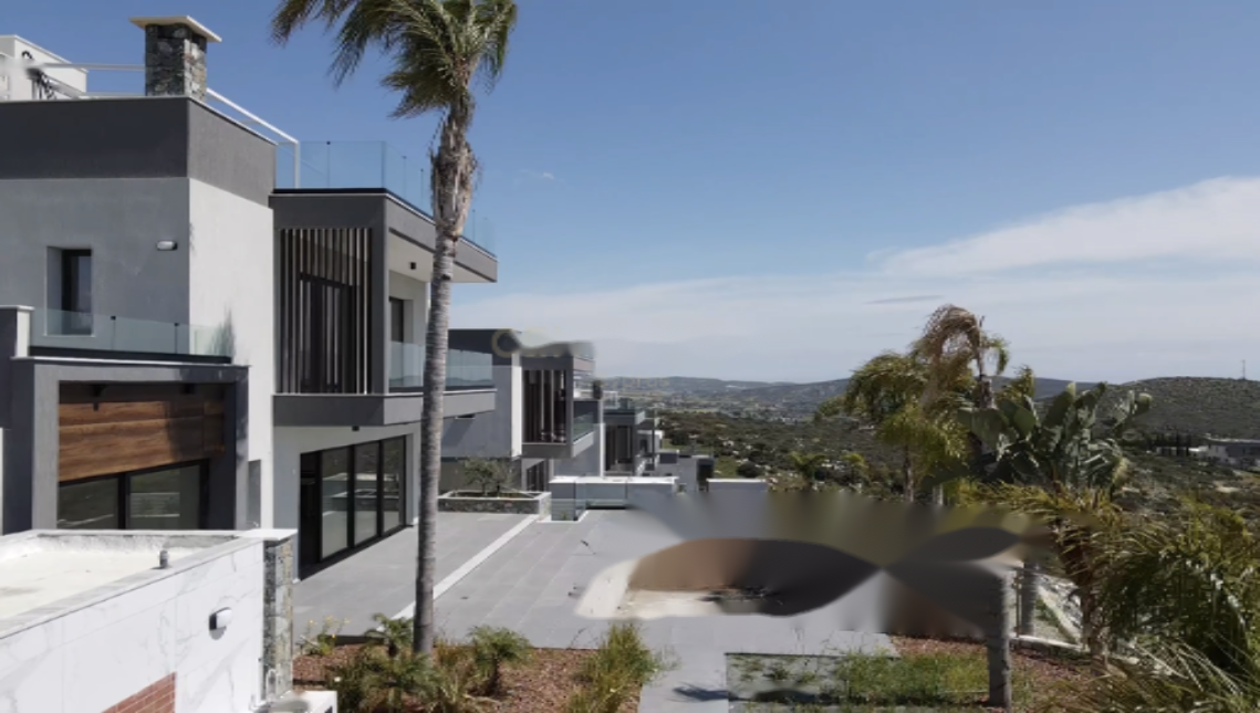 Квартира в Пареклисии, Кипр, 450 м² - фото 3