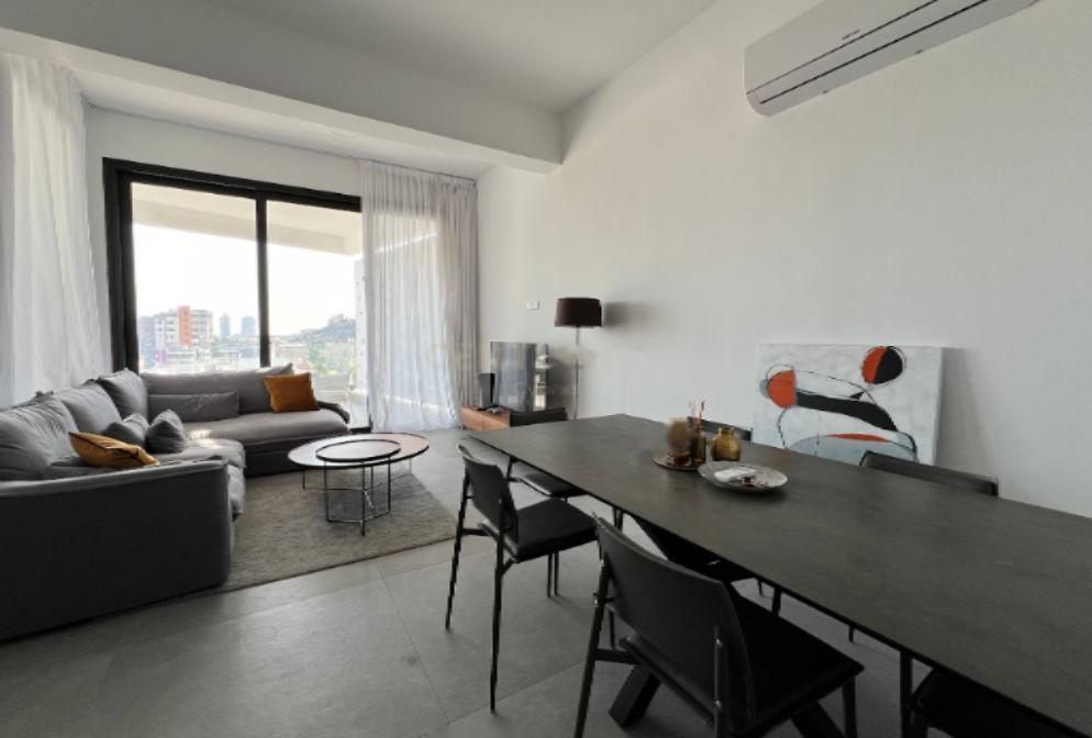 Квартира в Ермасойе, Кипр, 197 м² - фото 3