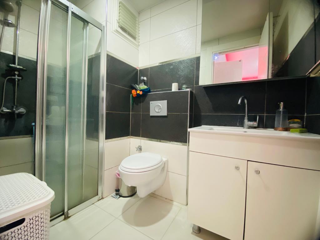 Квартира в Алании, Турция, 160 м² - фото 4