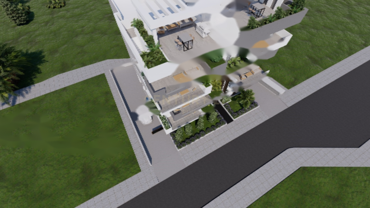 Квартира в Ларнаке, Кипр, 81 м² - фото 3